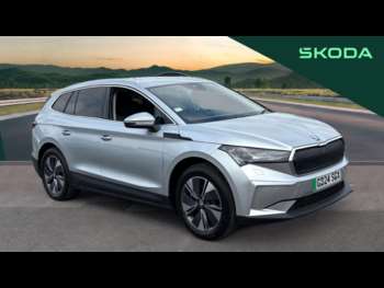 2024 (24) - 210kW 85 Edition 82kWh 5dr Auto Electric Estate