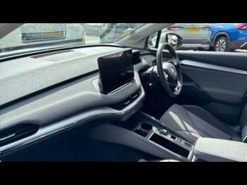 Used Skoda Enyaq 2024 for sale - 75045106: Photo