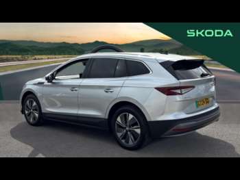 Used Skoda Enyaq 2024 for sale - 75045106: Photo