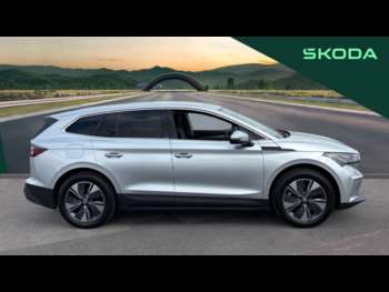 Used Skoda Enyaq 2024 for sale - 75045106: Photo