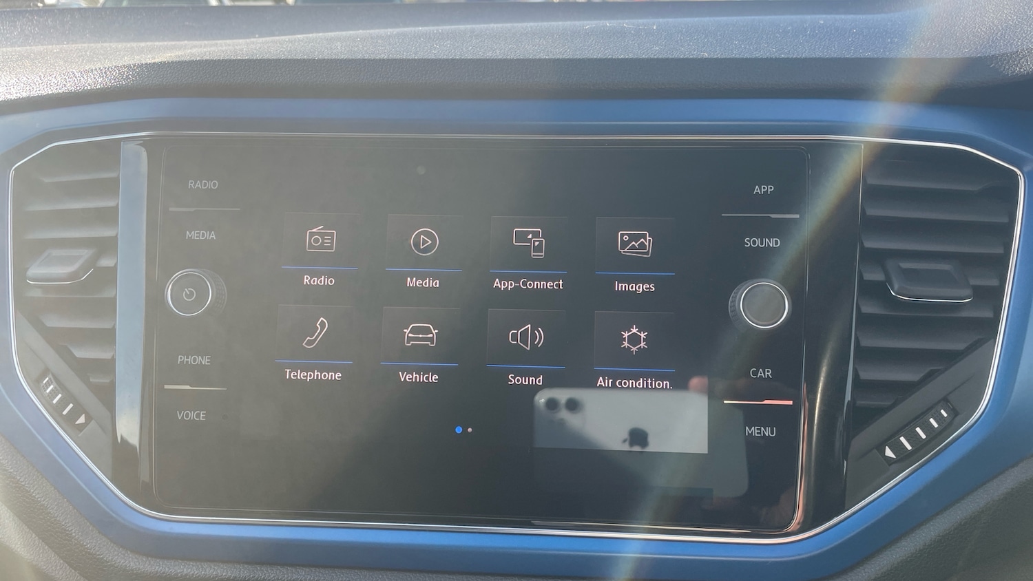 Used Volkswagen T-Roc 2020 for sale - 76693250: Photo 12