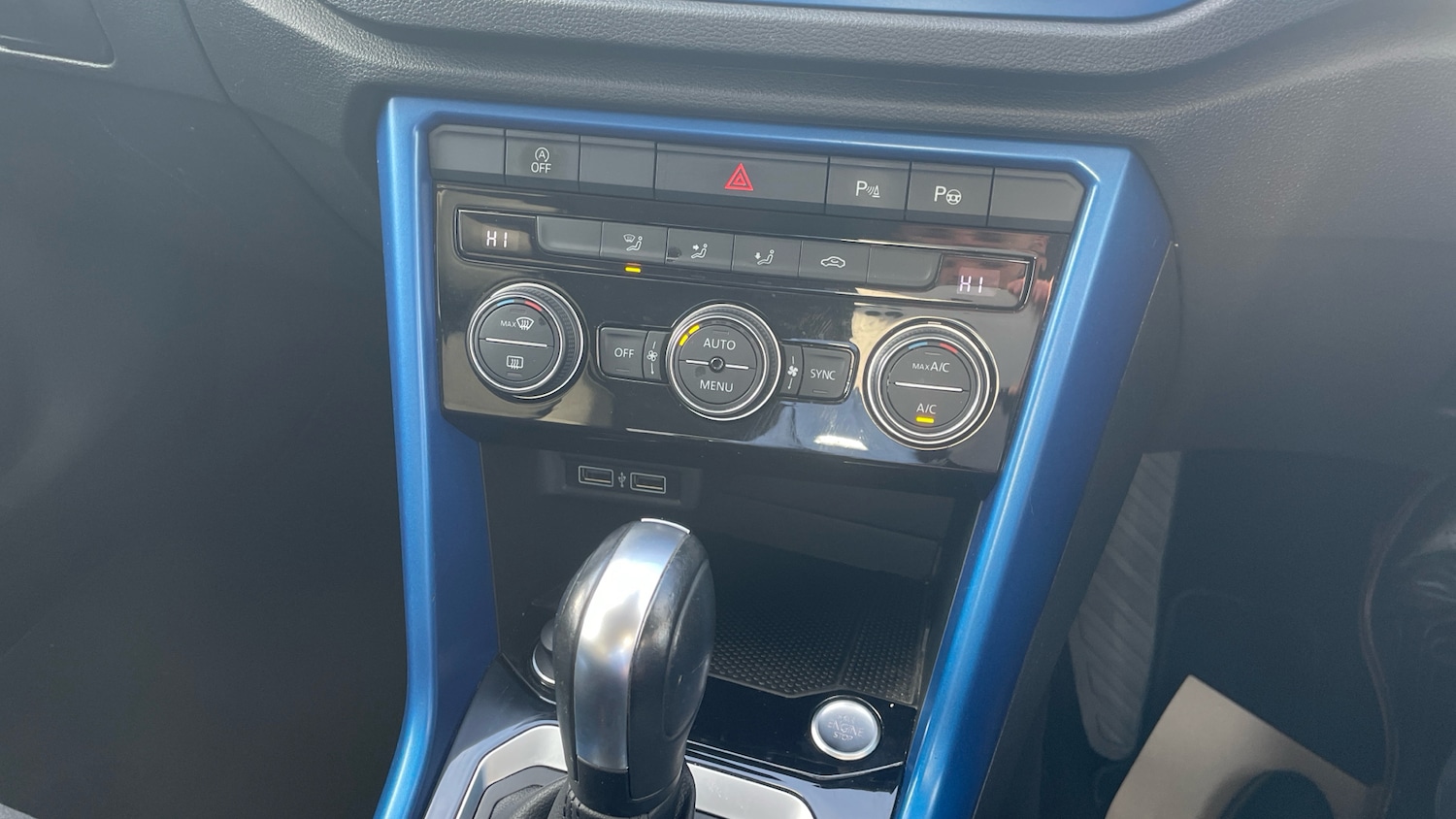 Used Volkswagen T-Roc 2020 for sale - 76693250: Photo 13