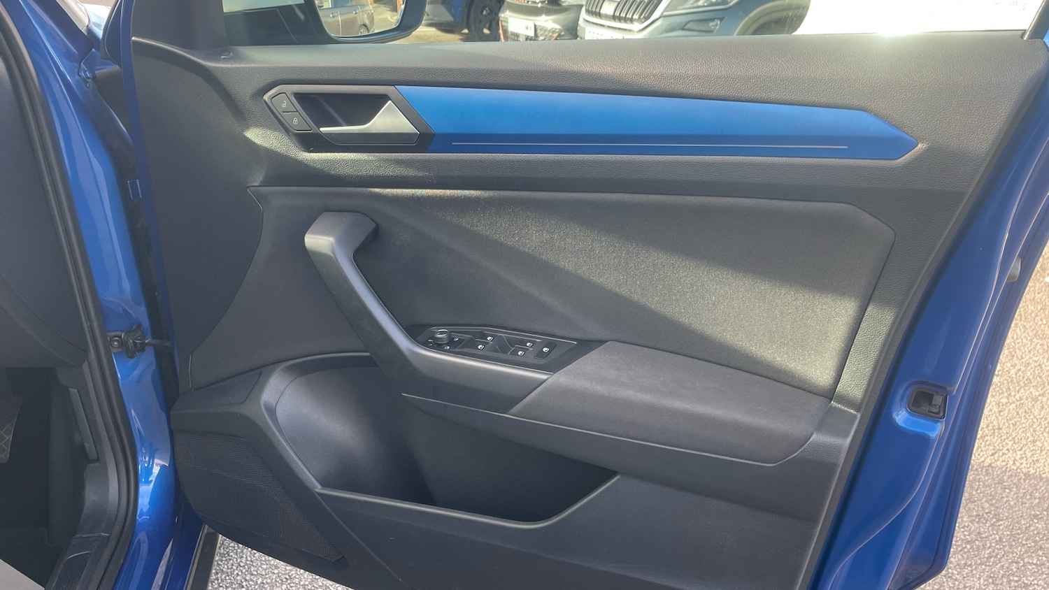 Used Volkswagen T-Roc 2020 for sale - 76693250: Photo 15