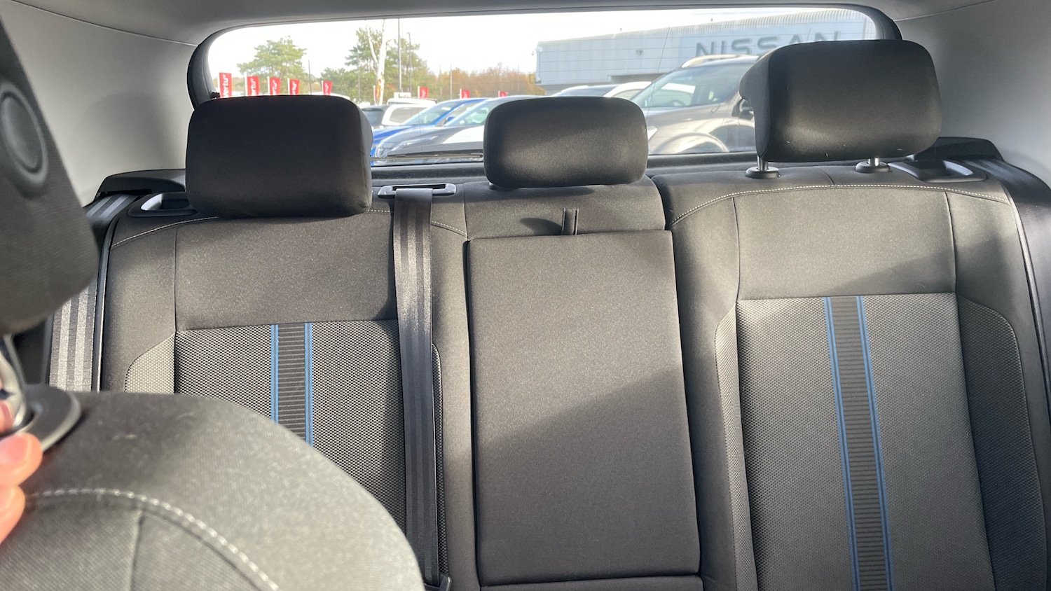 Used Volkswagen T-Roc 2020 for sale - 76693250: Photo 16