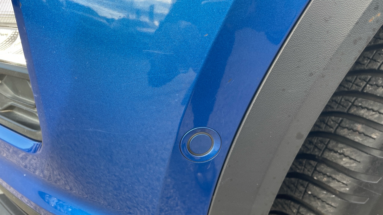 Used Volkswagen T-Roc 2020 for sale - 76693250: Photo 17