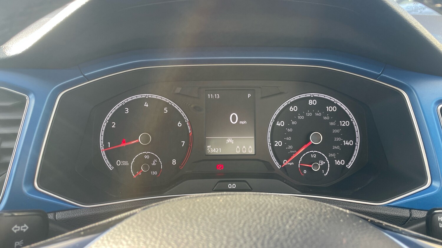 Used Volkswagen T-Roc 2020 for sale - 76693250: Photo 18