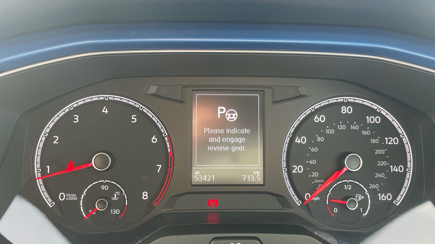 Used Volkswagen T-Roc 2020 for sale - 76693250: Photo 19