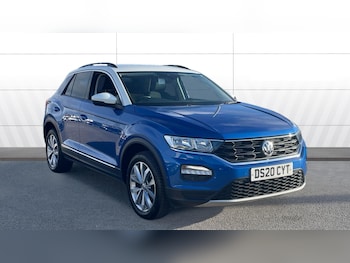 2020 (20) - 1.5 TSI EVO Design 5dr DSG