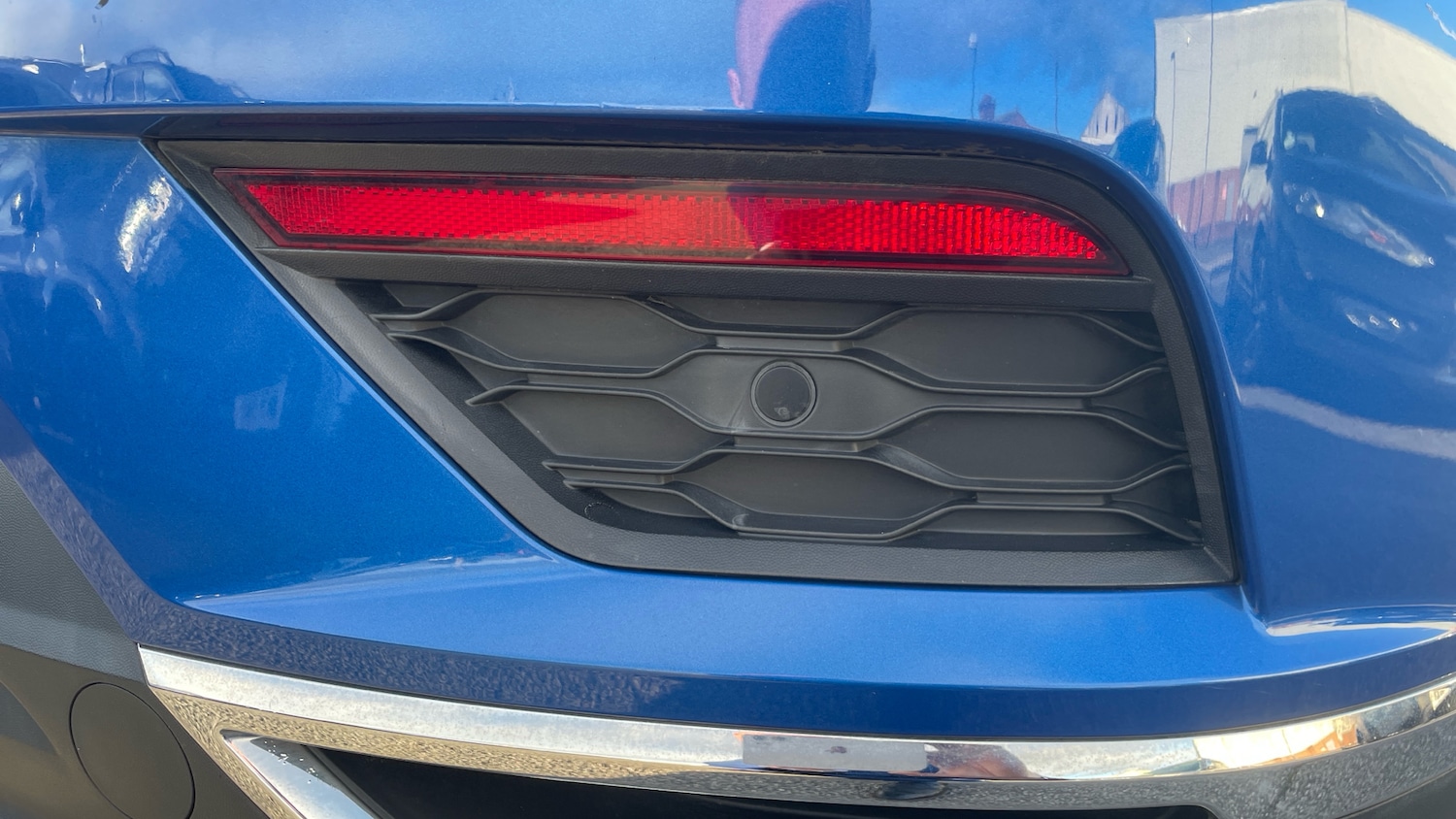 Used Volkswagen T-Roc 2020 for sale - 76693250: Photo 8