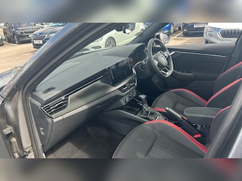 Used Skoda Kamiq 2023 for sale - 78765415: Photo