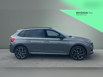Used Skoda Kamiq 2023 for sale - 78765415: Photo