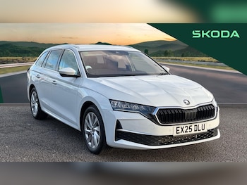 2025 (25) - 2.0 TDI 150 SE L 5dr DSG Diesel Estate