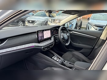 Used Skoda Octavia 2025 for sale - 76979306: Photo