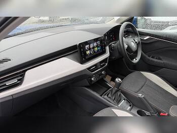 Used Skoda Kamiq 2024 for sale - 79641350: Photo
