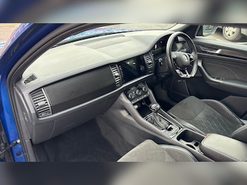 Used Skoda Kodiaq 2023 for sale - 76414967: Photo