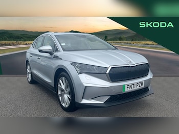 2021 (71) - 132kW 60 Suite Nav 62kWh 5dr Auto