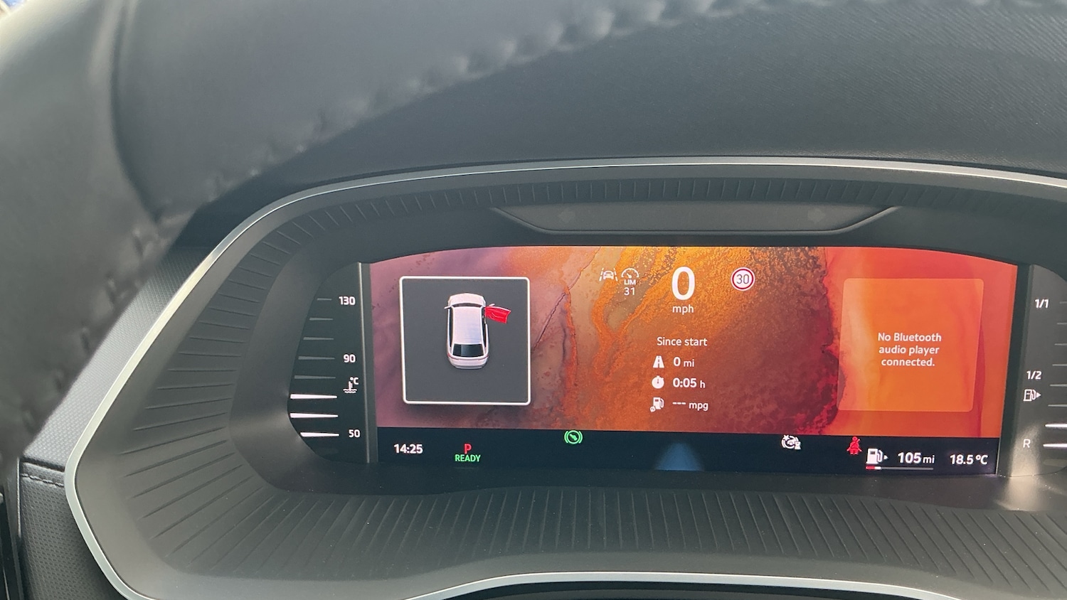 Used Skoda Octavia 2024 for sale - 78177396: Photo 11