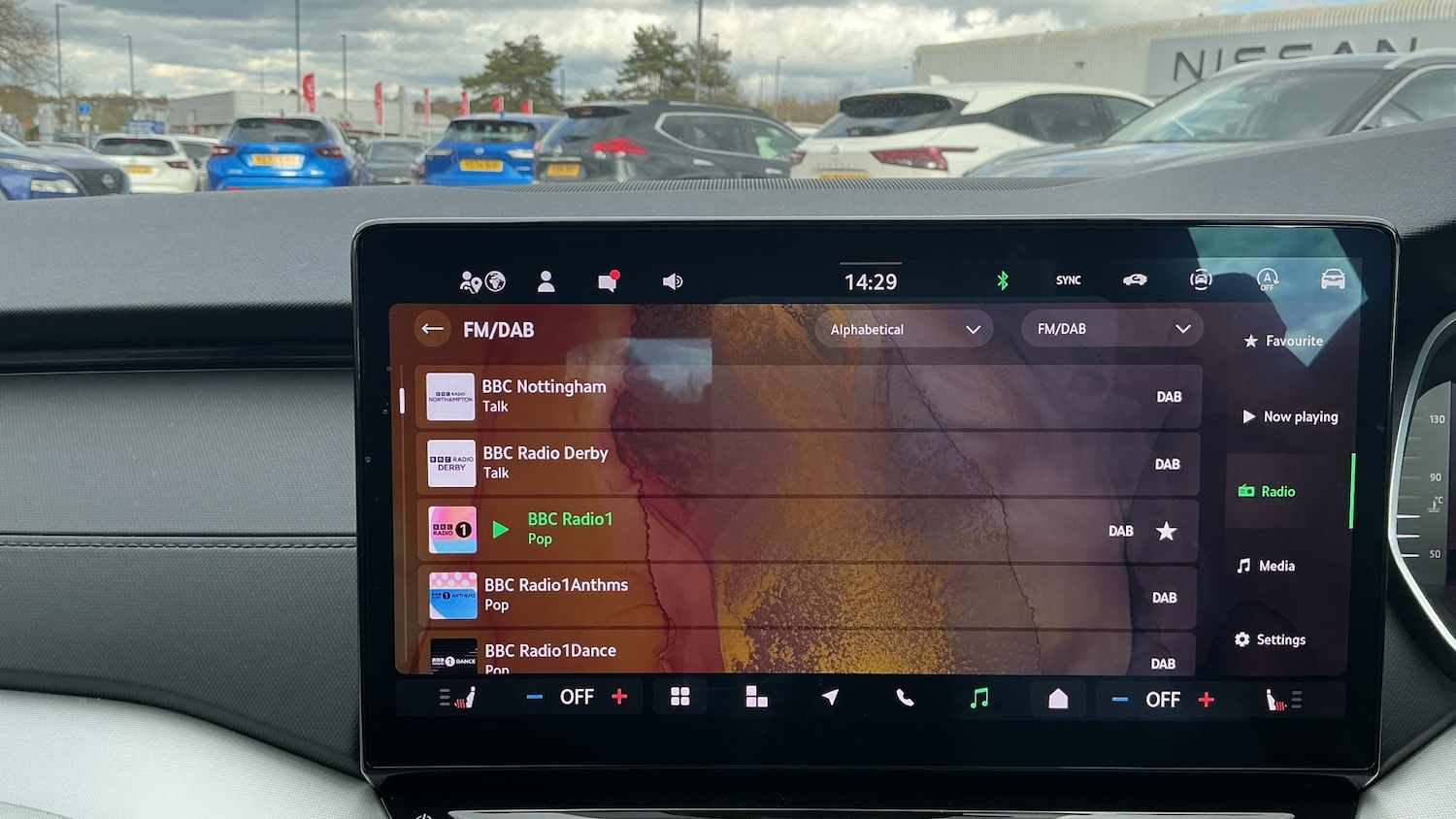 Used Skoda Octavia 2024 for sale - 78177396: Photo 12