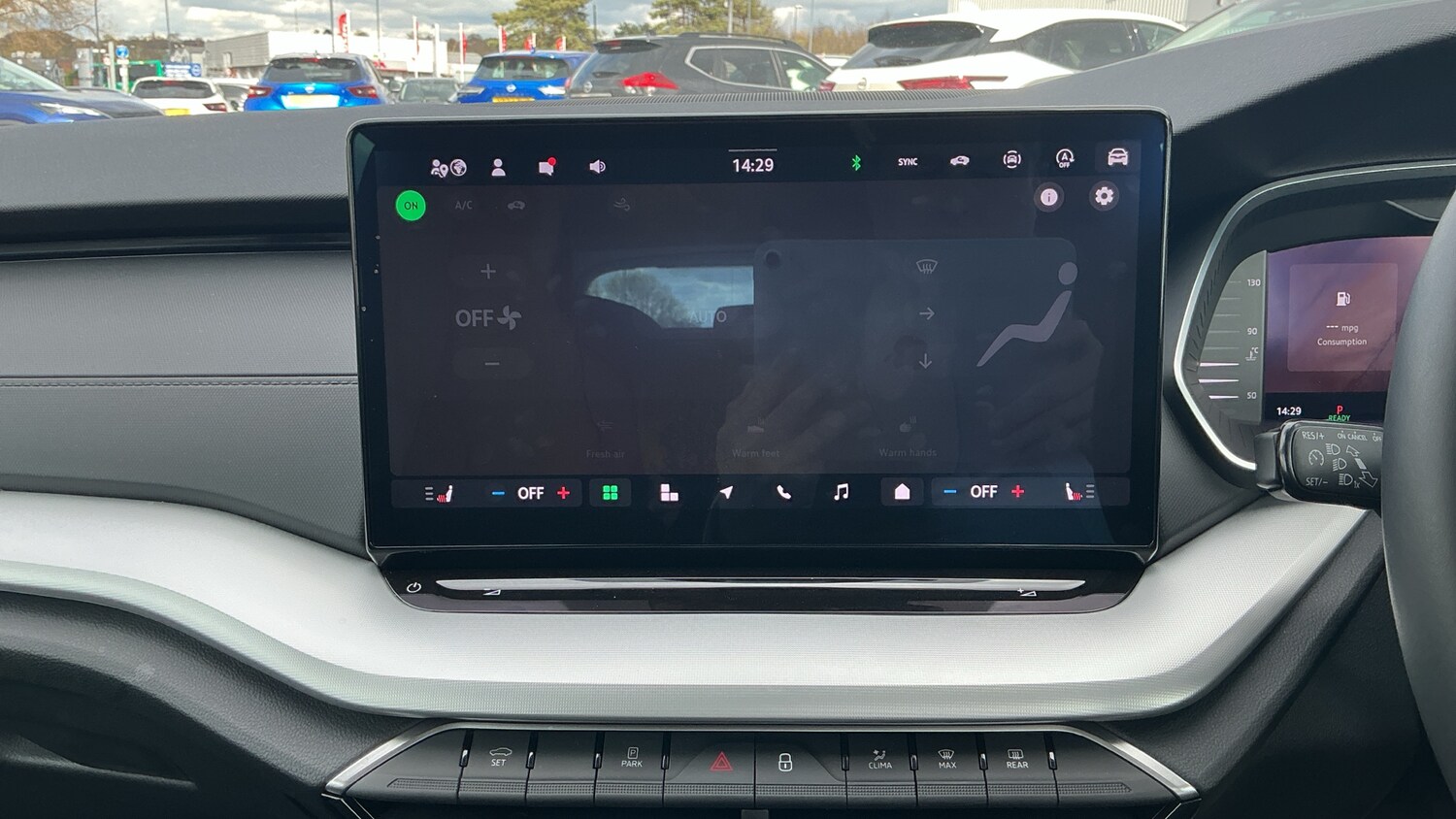 Used Skoda Octavia 2024 for sale - 78177396: Photo 13