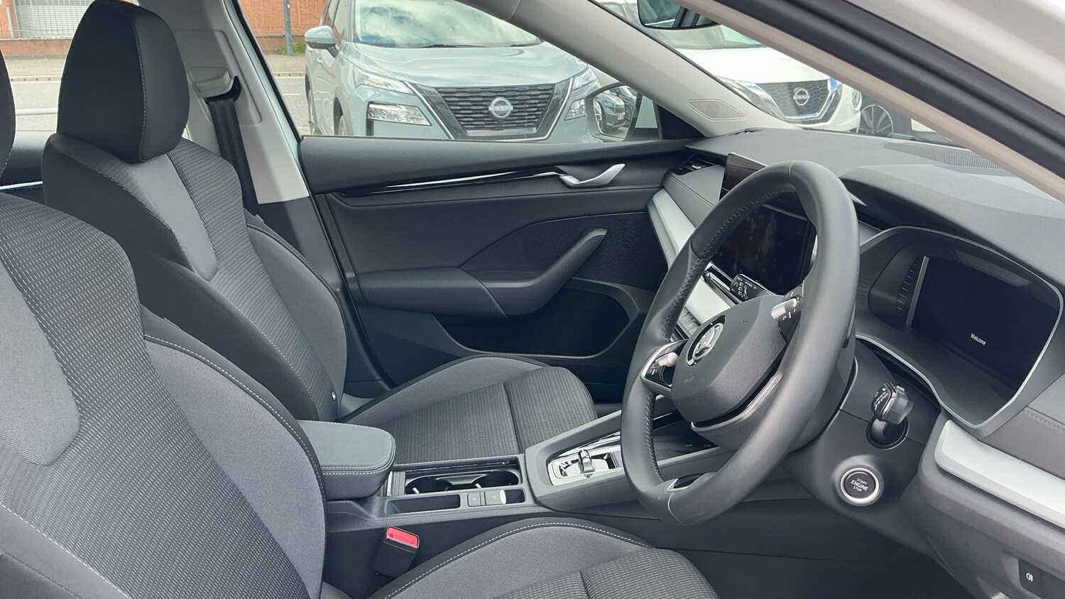 Used Skoda Octavia 2024 for sale - 78177396: Photo 15