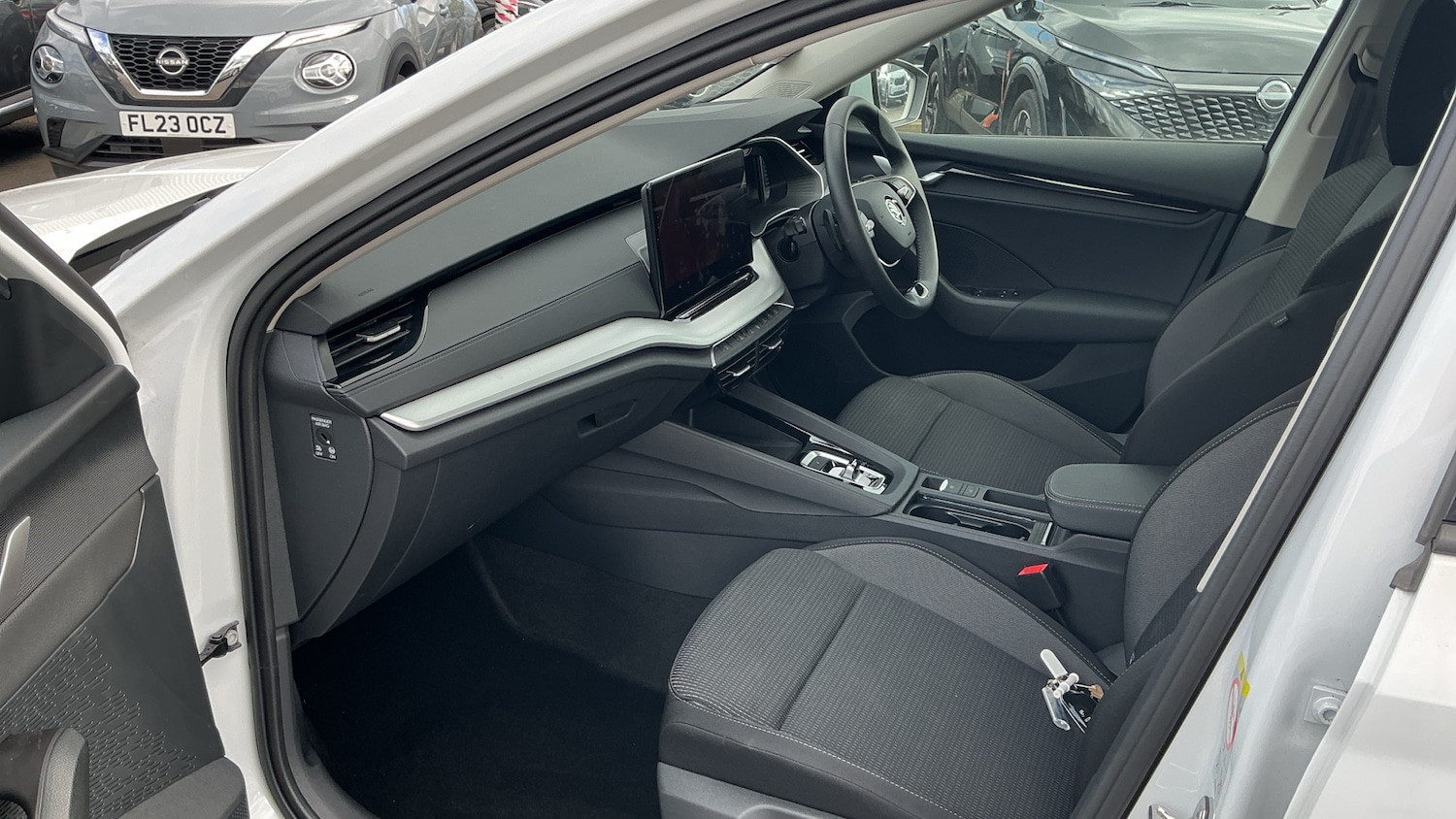 Used Skoda Octavia 2024 for sale - 78177396: Photo 2