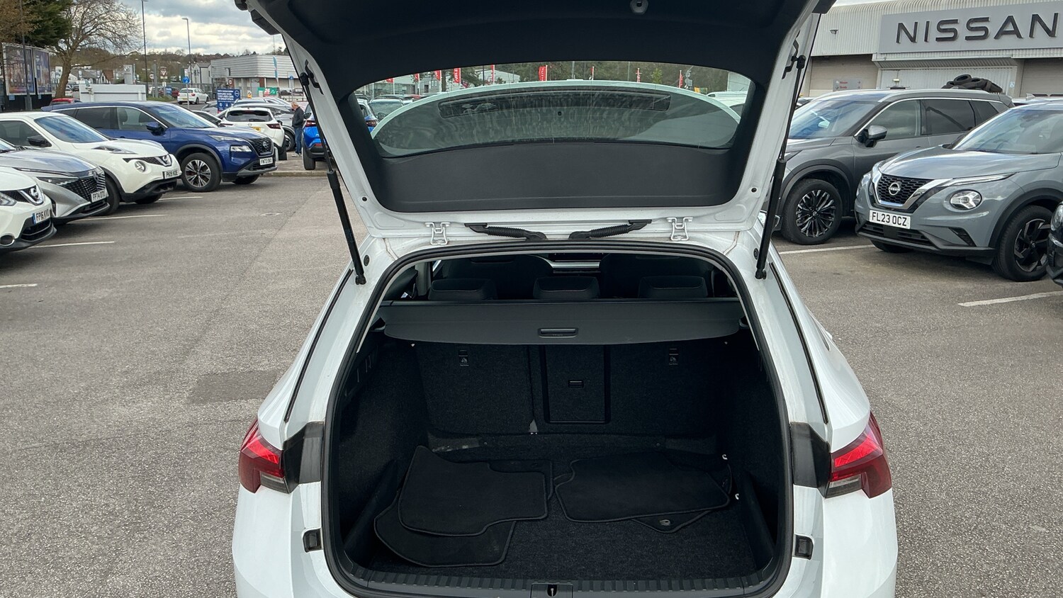 Used Skoda Octavia 2024 for sale - 78177396: Photo 20