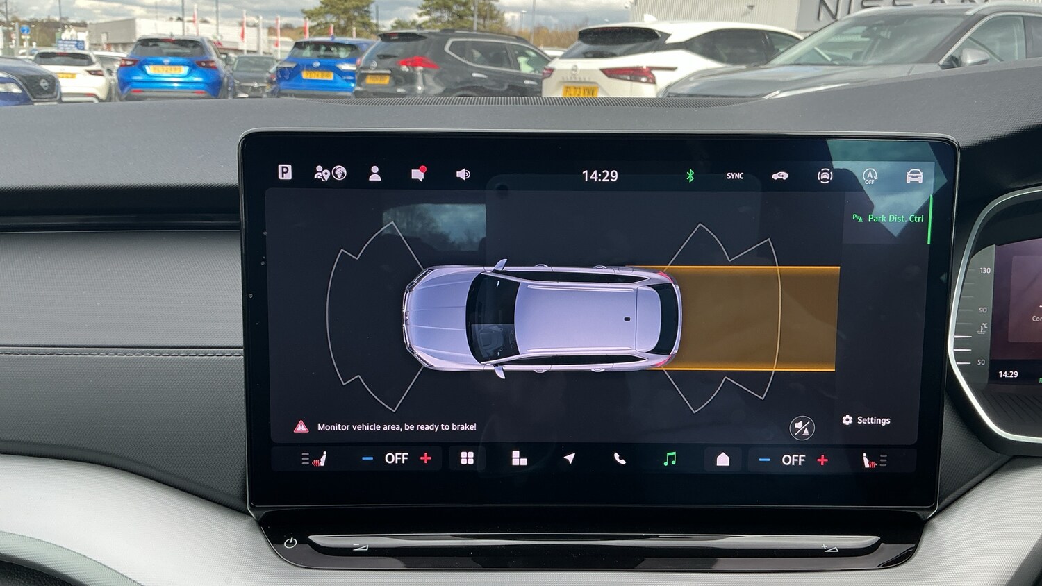 Used Skoda Octavia 2024 for sale - 78177396: Photo 21