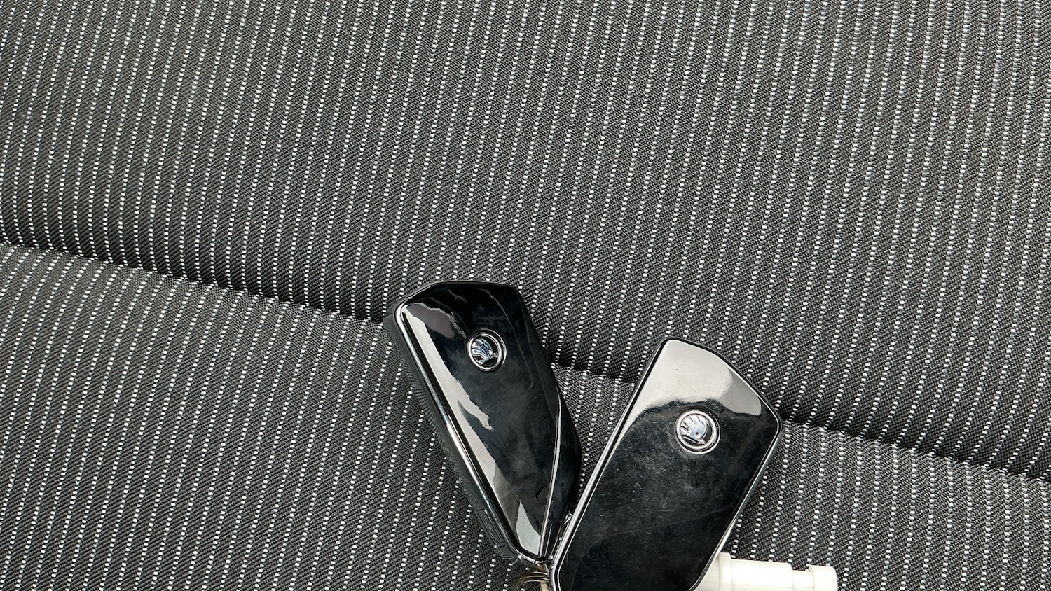 Used Skoda Octavia 2024 for sale - 78177396: Photo 24