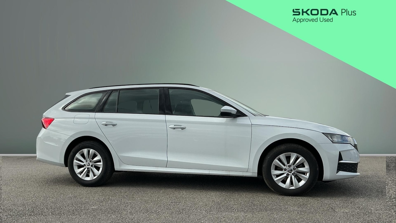 Used Skoda Octavia 2024 for sale - 78177396: Photo 4