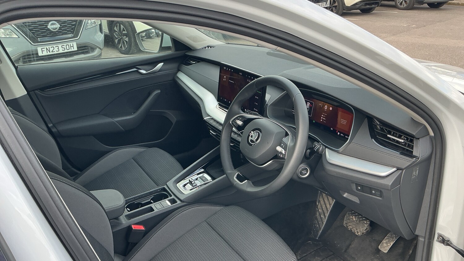 Used Skoda Octavia 2024 for sale - 78177396: Photo 6