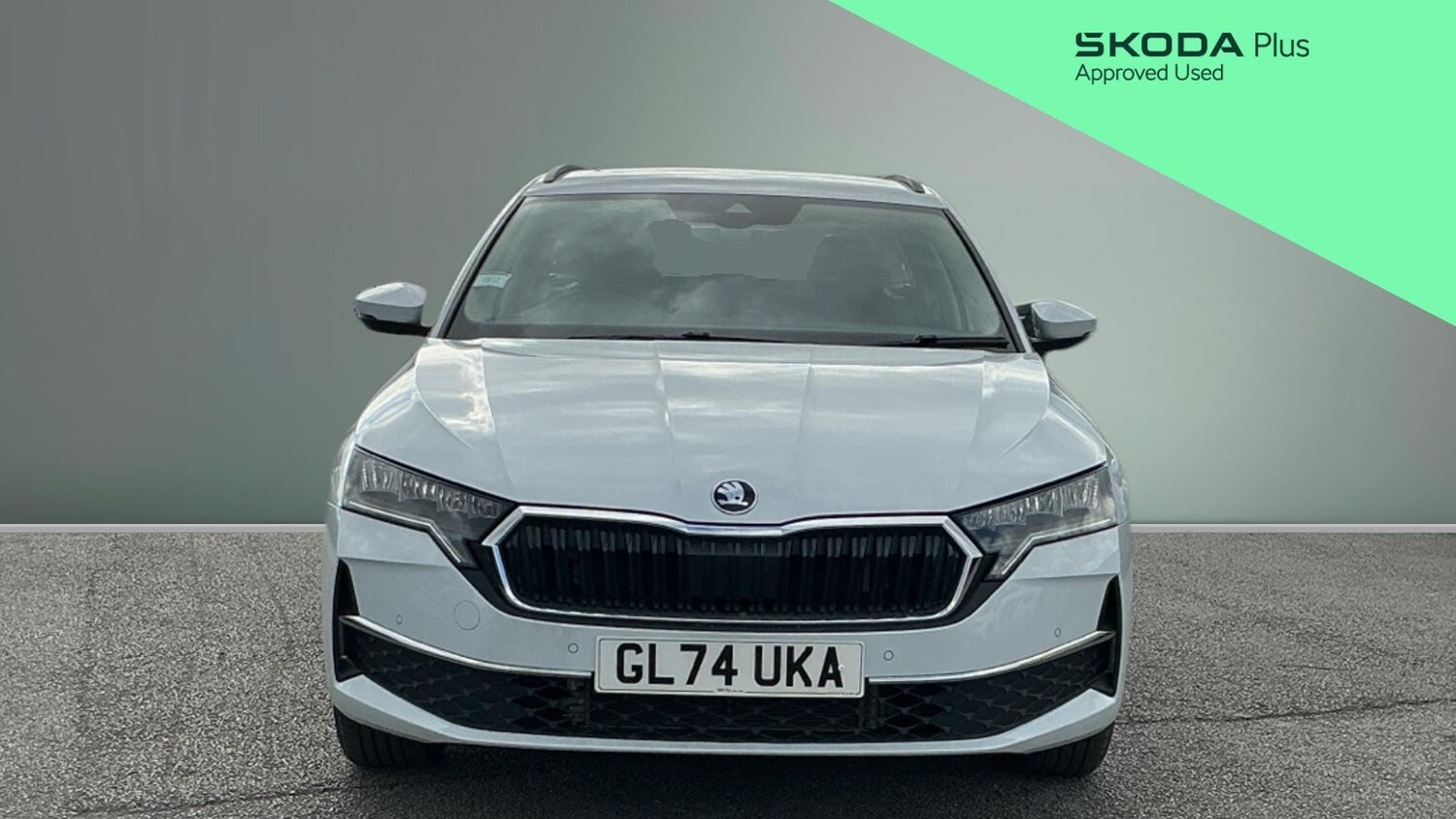 Used Skoda Octavia 2024 for sale - 78177396: Photo 7