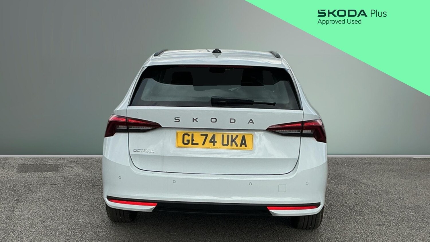 Used Skoda Octavia 2024 for sale - 78177396: Photo 8