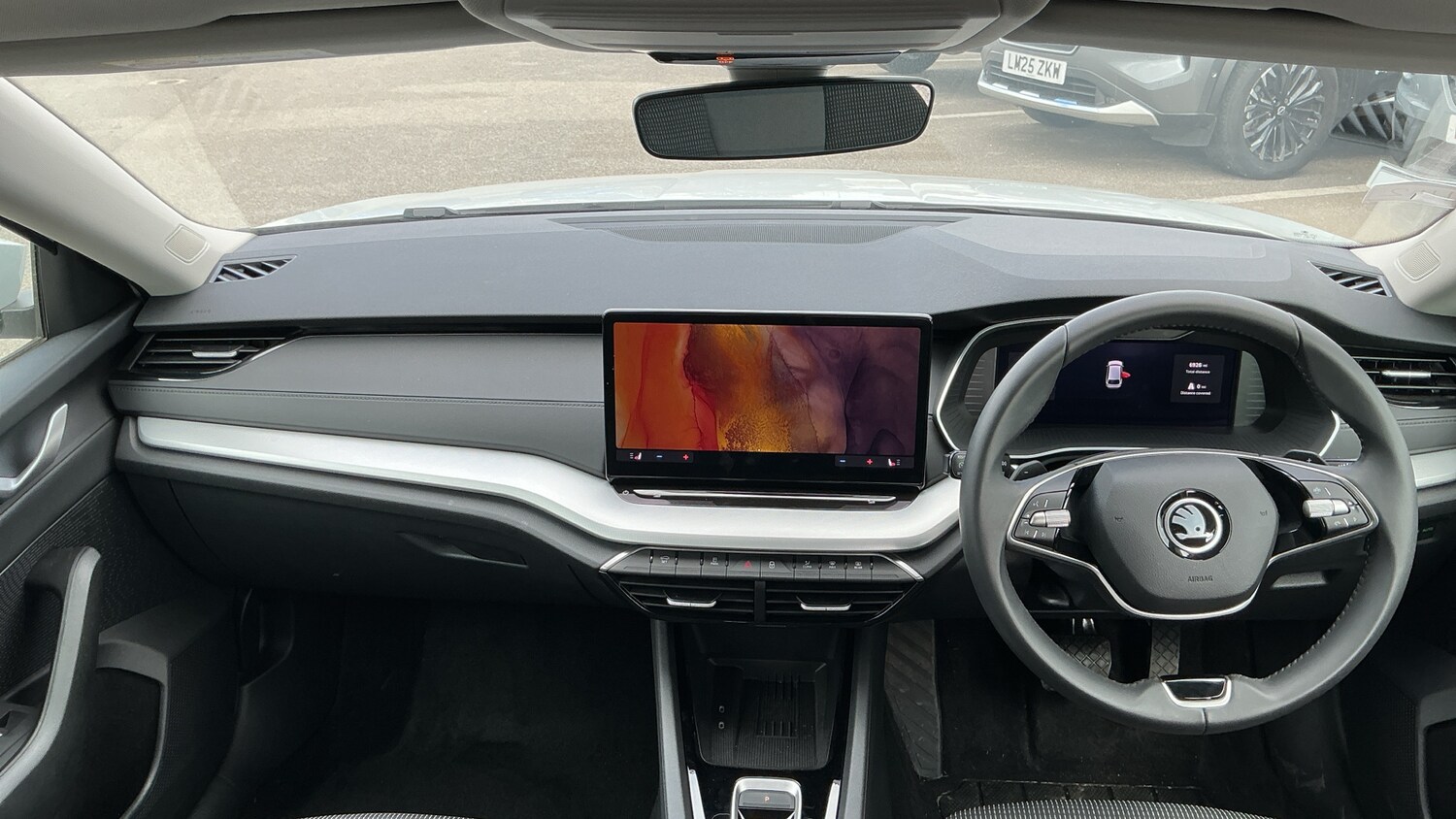 Used Skoda Octavia 2024 for sale - 78177396: Photo 9