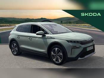 Used Skoda Elroq 2025 for sale - 75523868: Photo