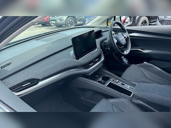 Used Skoda Elroq 2025 for sale - 75523868: Photo