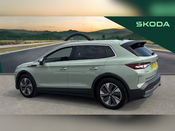 Used Skoda Elroq 2025 for sale - 75523868: Photo