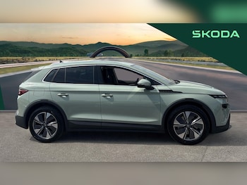 Used Skoda Elroq 2025 for sale - 75523868: Photo