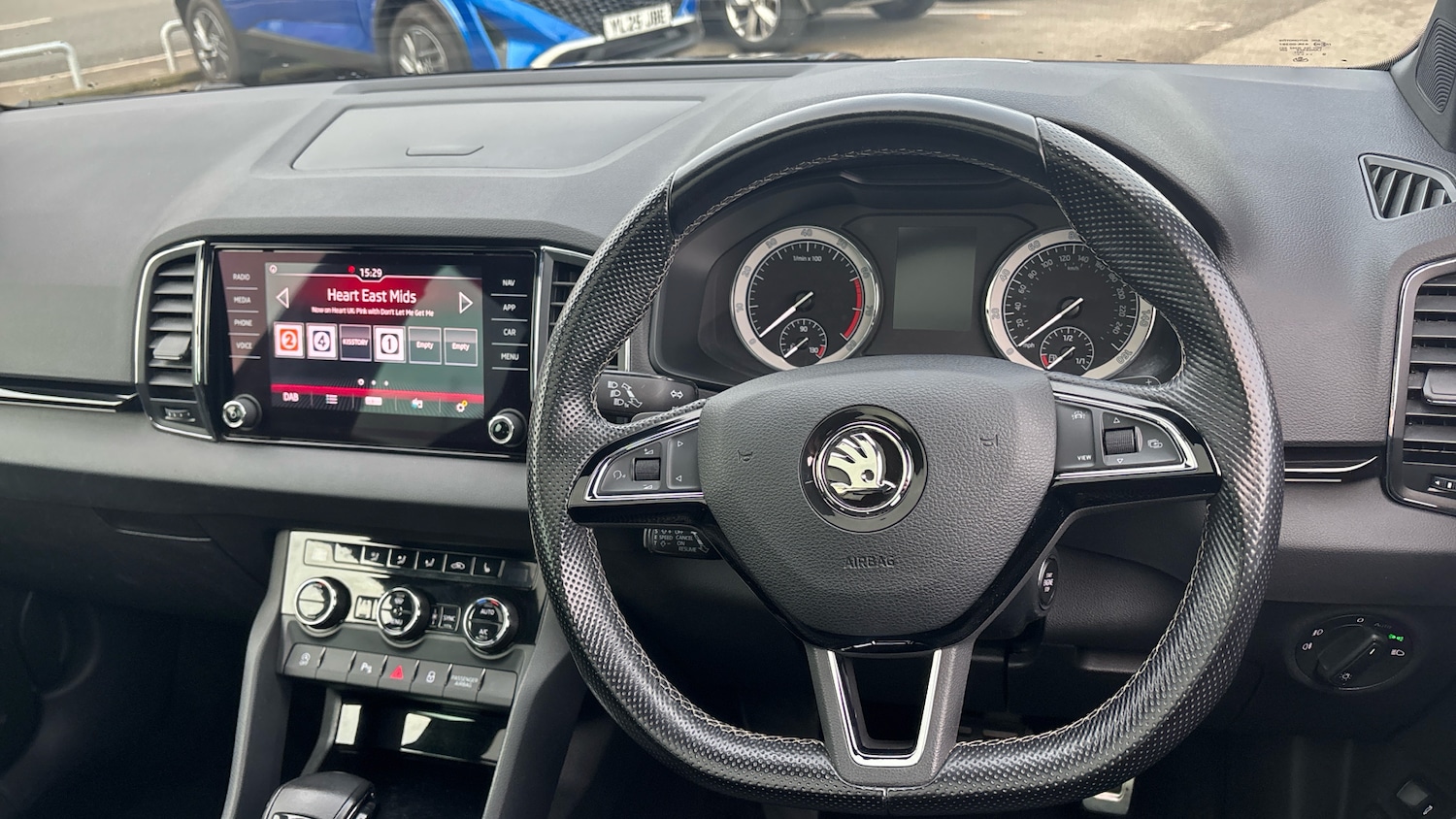 Used Skoda Karoq 2019 for sale - 76881559: Photo 10