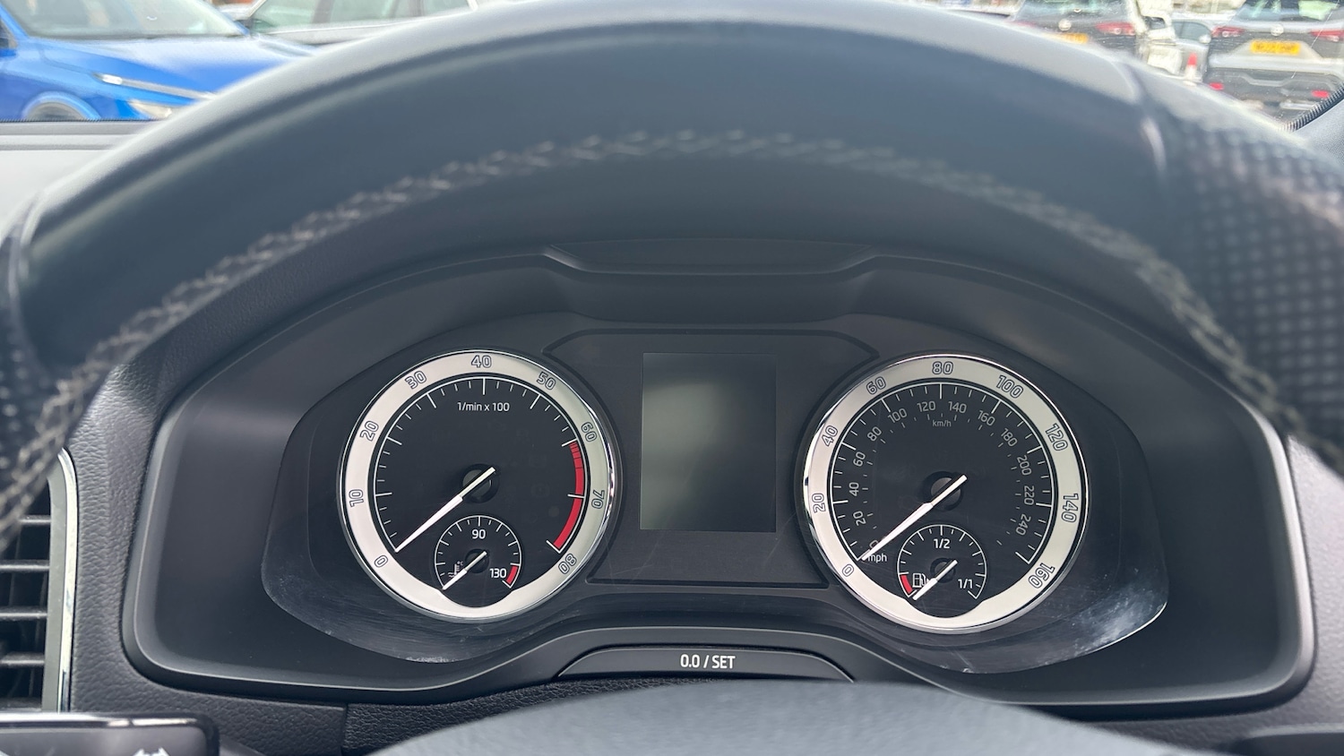 Used Skoda Karoq 2019 for sale - 76881559: Photo 11