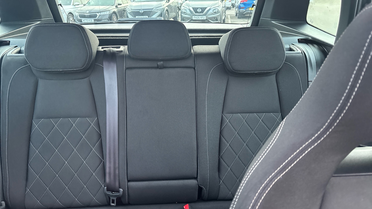 Used Skoda Karoq 2019 for sale - 76881559: Photo 16