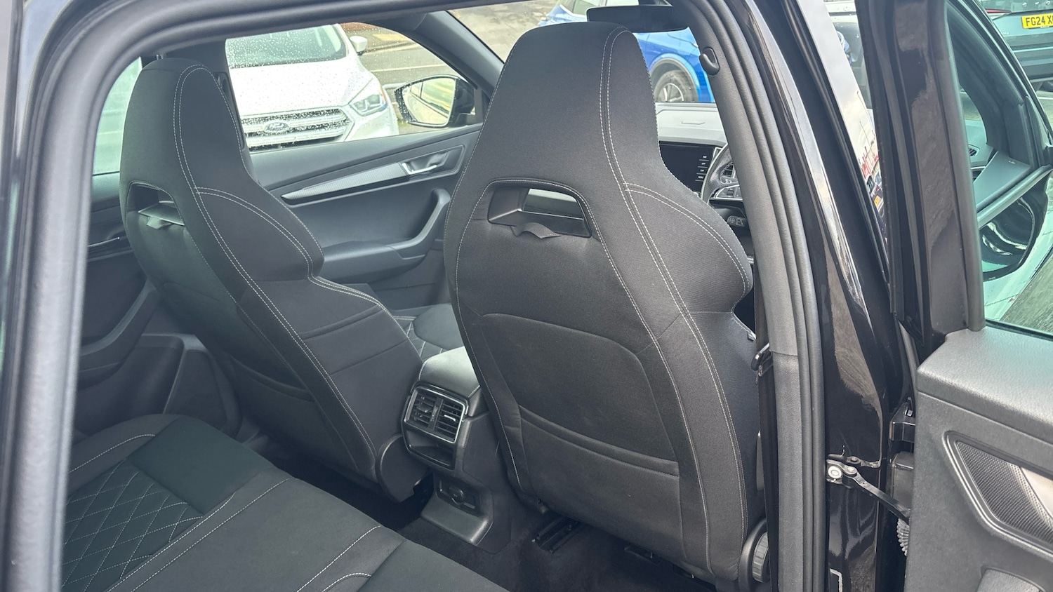 Used Skoda Karoq 2019 for sale - 76881559: Photo 22