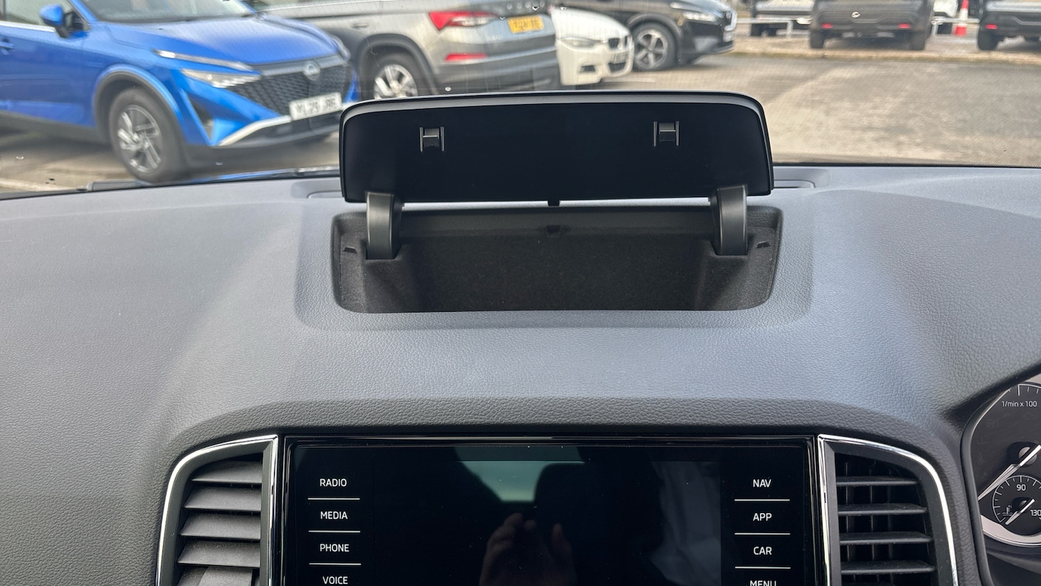 Used Skoda Karoq 2019 for sale - 76881559: Photo 33