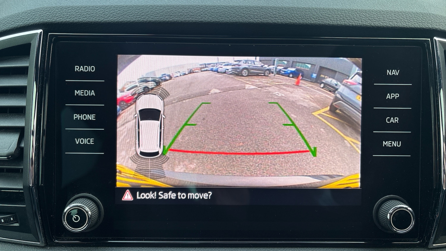 Used Skoda Karoq 2019 for sale - 76881559: Photo 40