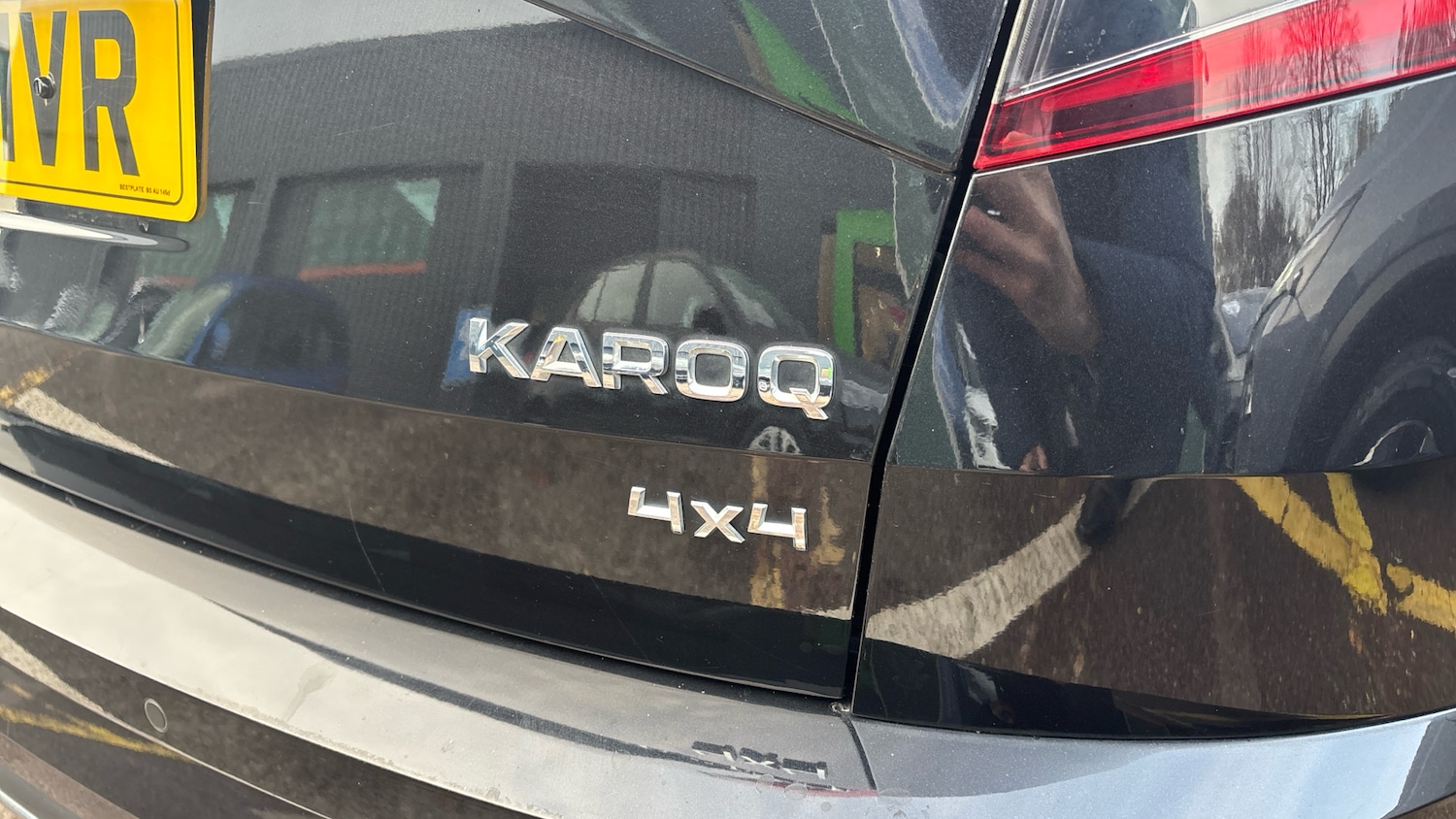 Used Skoda Karoq 2019 for sale - 76881559: Photo 41
