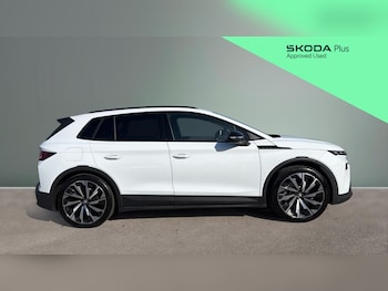 Used Skoda Elroq 2025 for sale - 77691447: Photo