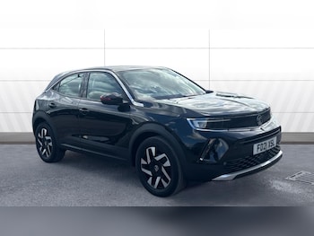 Used Vauxhall Mokka 2021 for sale - 78929657: Photo