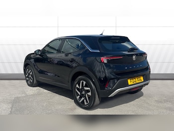 Used Vauxhall Mokka 2021 for sale - 78929657: Photo