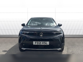 Used Vauxhall Mokka 2021 for sale - 78929657: Photo