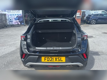 Used Vauxhall Mokka 2021 for sale - 78929657: Photo