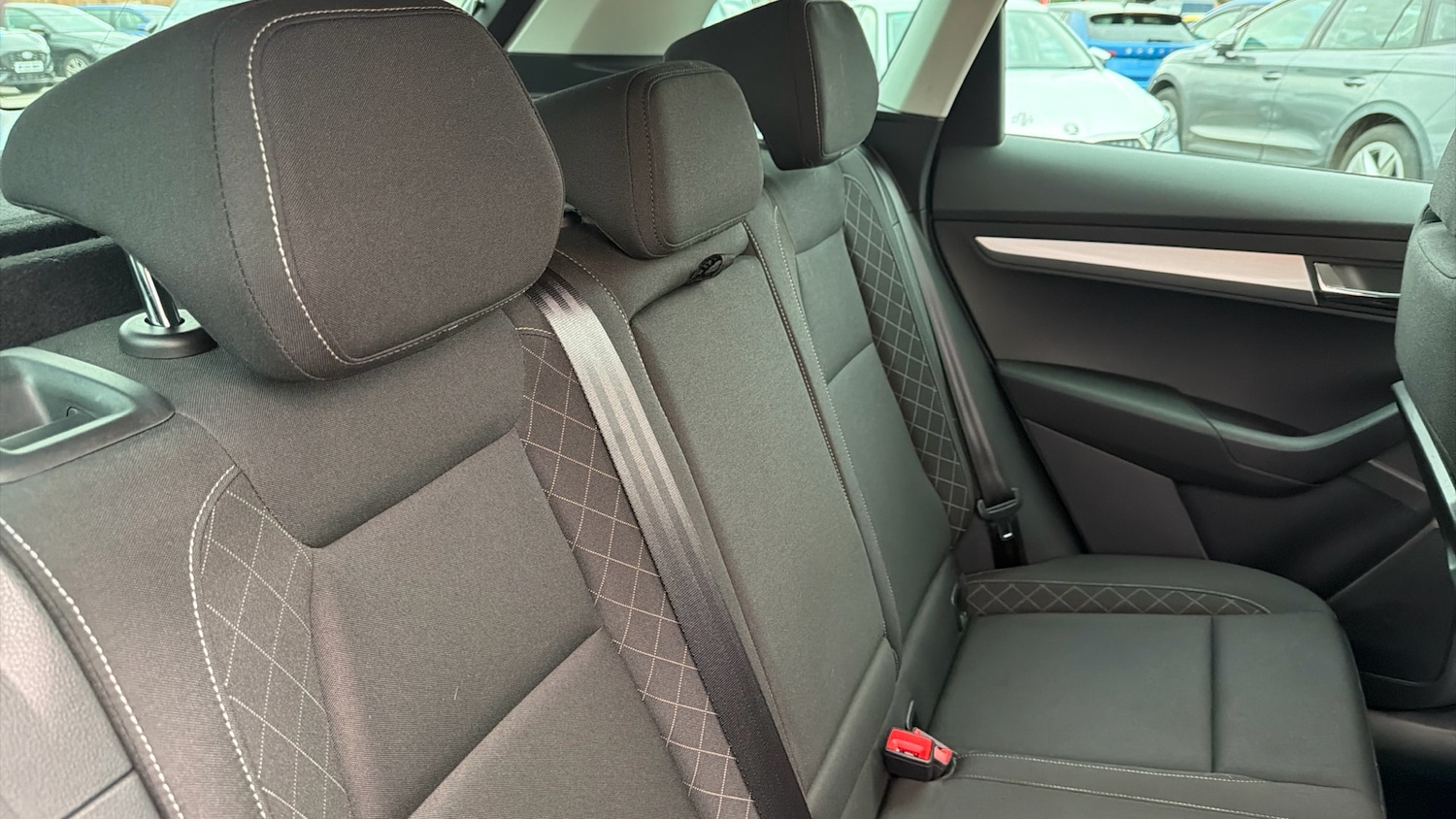 Used Skoda Karoq 2020 for sale - 76531329: Photo 16